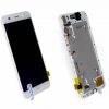 Huawei Y6 4G (SCL-L21) LCD Display (Incl. frame) - White
