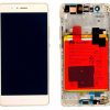 Huawei P9 Lite (VNS-L31) LCD Display + Battery - Gold