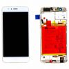 Huawei Honor 8 (FRD-L19) LCD Display + Battery - White