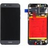 Huawei Honor 8 (FRD-L19) LCD Display + Battery - Black