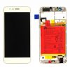 Huawei Honor 8 (FRD-L19) LCD Display + Battery - Gold