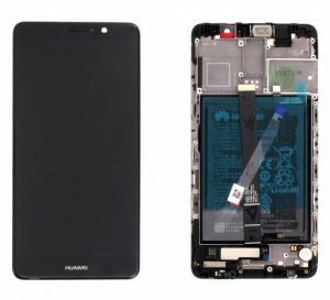 Huawei Mate 9 (MHA-L09) LCD Display (Incl. frame
