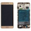 Huawei Mate 9 pro (LON-L29) LCD Display + Battery - Gold