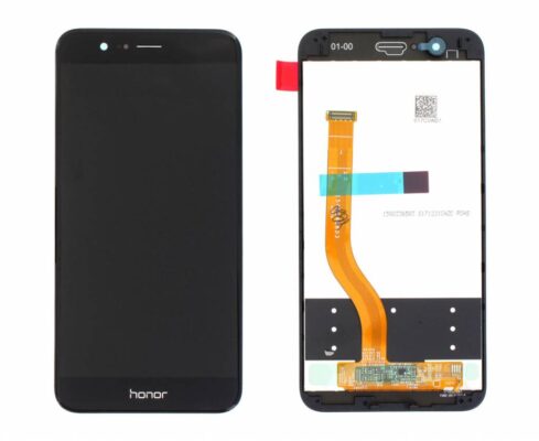 Huawei Honor 8 Pro (FRD-L09) LCD Display - Black