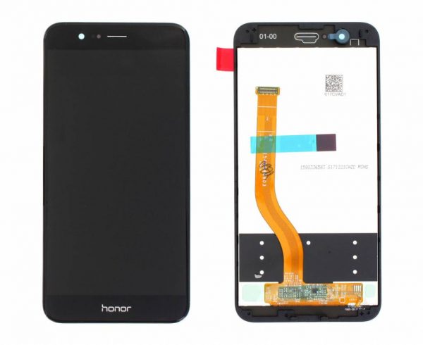 Huawei Honor 8 Pro (FRD-L09) LCD Display - Black
