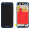 Huawei P10 Lite (Warsaw-L21) LCD Display + Battery - Blue