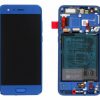Huawei Honor 9 (STF-L09) LCD Display + Battery - Blue