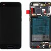 Huawei Honor 9 (STF-L09) LCD Display + Battery - Black