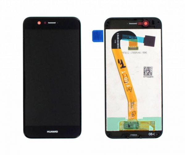 Huawei Nova 2 (PIC-L29) LCD Display - Black