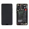 Huawei Mate 10 (ALP-L29) LCD Display + Battery - Black