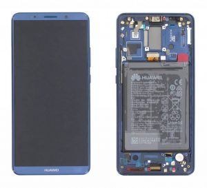 Huawei Mate 10 Pro (BLA-L29) LCD Display (Incl. frame