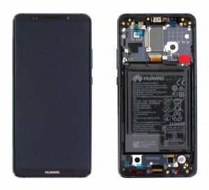 Huawei Mate 10 Pro (BLA-L29) LCD Display (Incl. frame