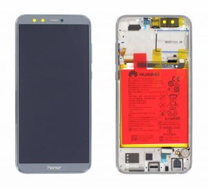 Huawei Honor 9 Lite Dual Sim (LLD-L31) LCD Display - Gray