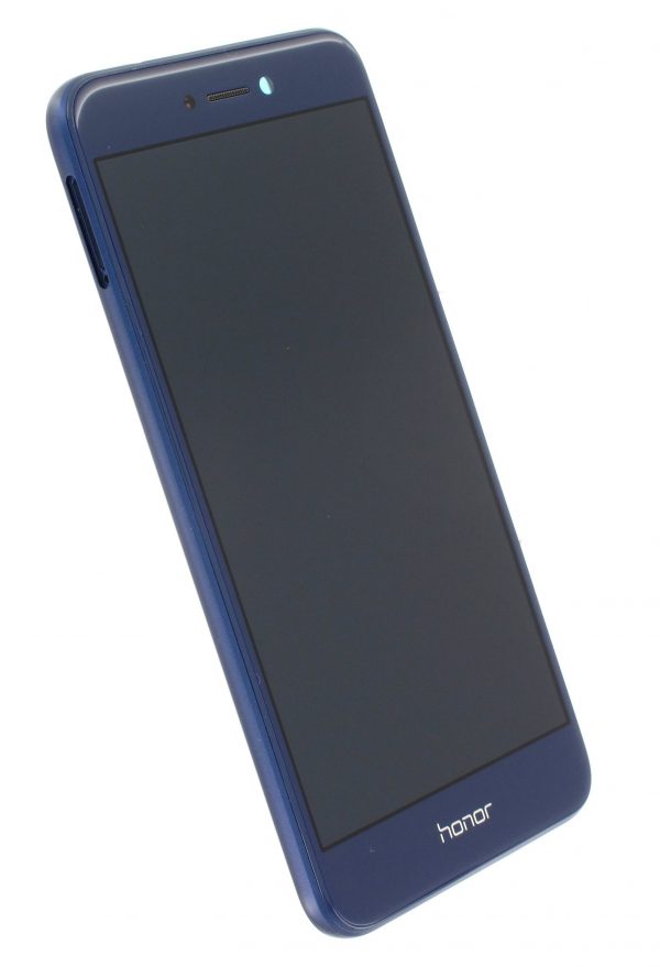 Huawei P8 Lite 2017 (PRA-L21) LCD Display + Battery - Blue