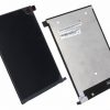 Huawei M1 8.0 MediaPad (T1-821L) LCD Display - Black