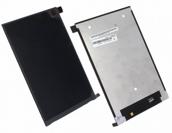 Huawei M1 8.0 MediaPad (T1-821L) LCD Display - Black