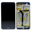 Huawei Honor 6C Pro (JMM-L22) LCD Display + Battery - Blue