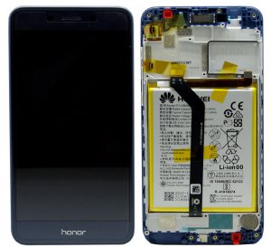 Huawei Honor 6C Pro (JMM-L22) LCD Display (Incl. frame
