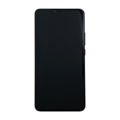 Huawei Mate 20 Pro Dual Sim (LYA-L29C) LCD Display + Battery - Black