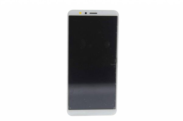 Huawei Honor 7X Dual Sim (BND-L21) LCD Display + Battery - White