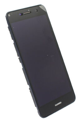 Huawei Y6 Pro 4G (TIT-AL00) LCD Display (Incl. frame) - Black