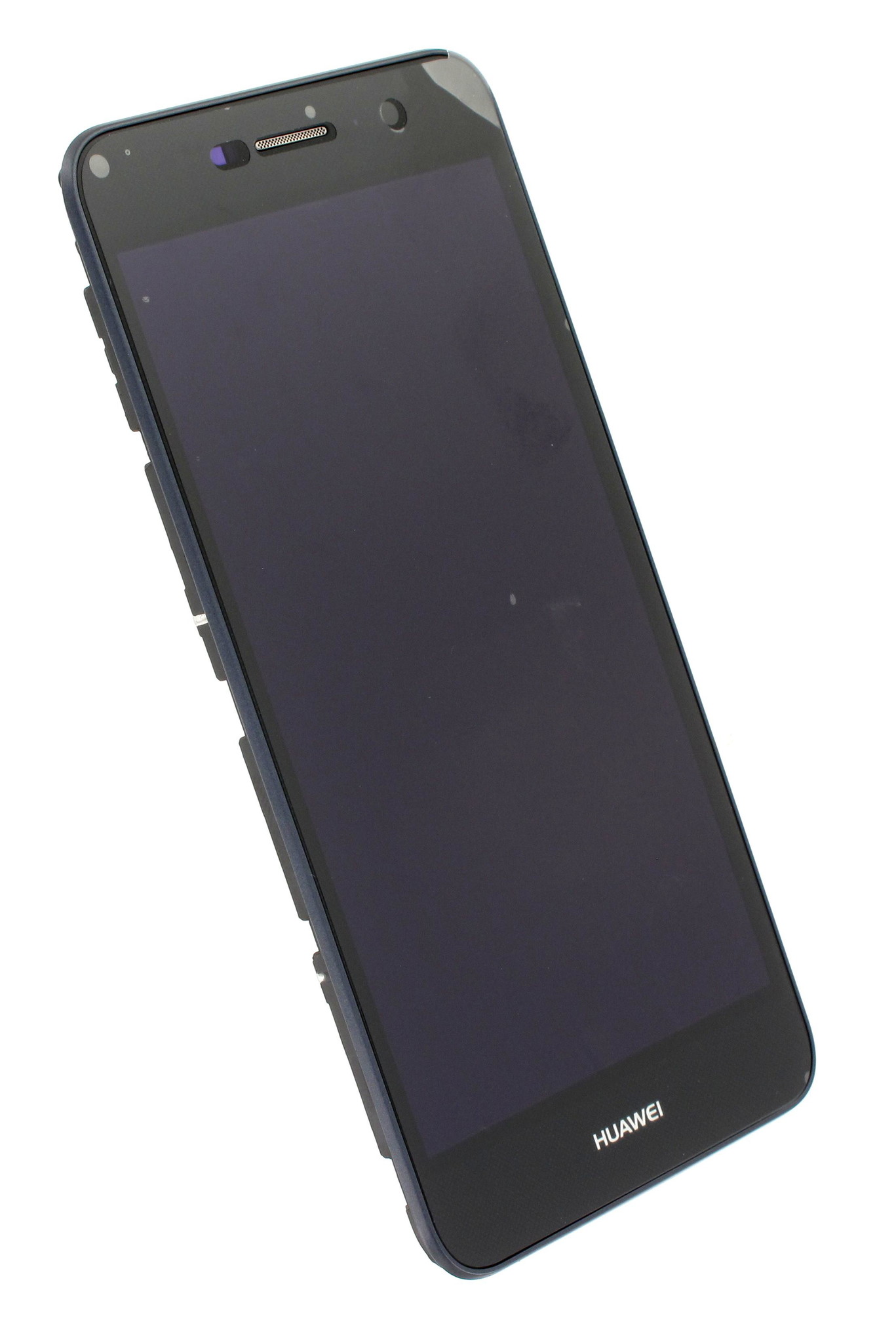 fragmento leyendo Autorización Huawei Y6 Pro 4G (TIT-AL00) LCD Display (Incl. frame) - Black -  97070MDX;97070LEM - Europespares