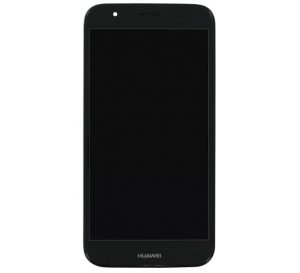 Huawei G8 (RIO-L01) LCD Display (Incl. frame