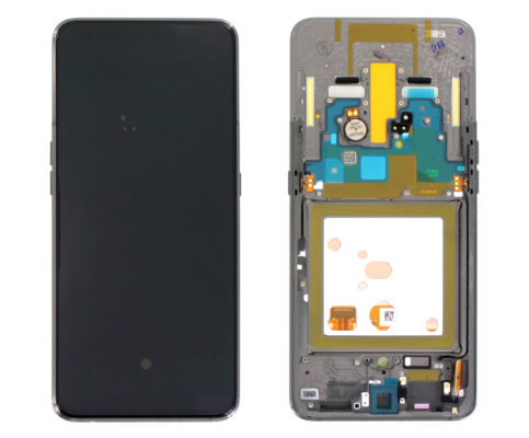 Samsung Galaxy A80 (A805F/DS) Display - Black
