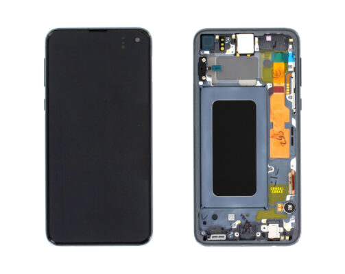 Samsung Galaxy S10e (G970F) Display - Prism Black