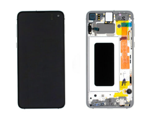 Samsung Galaxy S10e (G970F) Display - Prism White