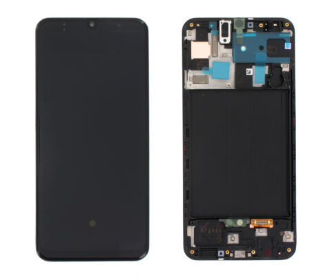 Samsung Galaxy A50 (A505F/DS) Display - Black