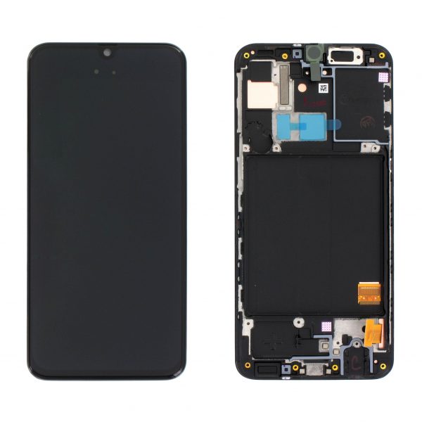Samsung Galaxy A40 (A405F/DS) Display - Black
