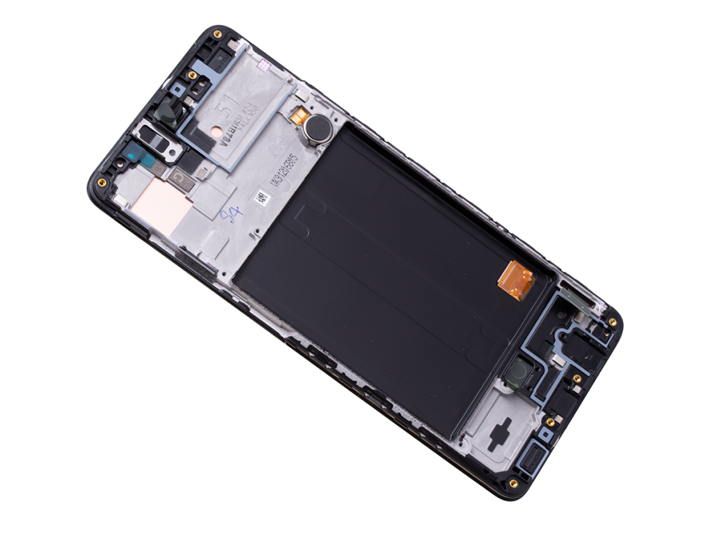 samsung galaxy a51 lcd price