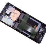 Samsung Galaxy S20+ 5G (G986F/DS) LCD Display Module - Black