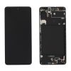 Samsung Galaxy A71 (A715FN/DS) Display - Black