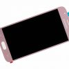 Samsung Galaxy J3 2017 (J330F) Display - Pink