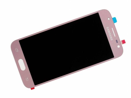 Samsung Galaxy J3 2017 (J330F) Display - Pink