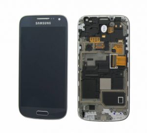 Samsung Galaxy S4 Mini (i9195) LCD Display - Black