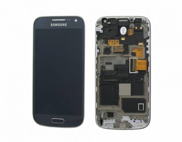 Samsung Galaxy S4 Mini (i9195) Display - Black