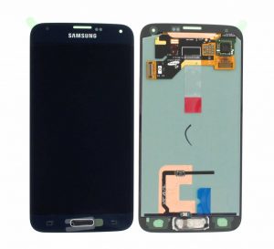 Samsung Galaxy S5 (G900F) LCD Display - Black