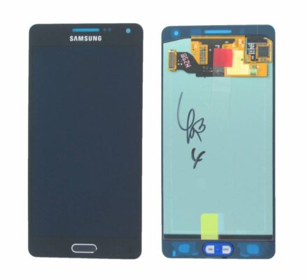 Samsung Galaxy A5 (A500F) Display - Black