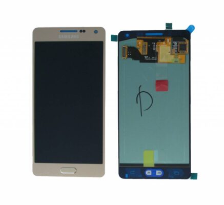 Samsung Galaxy A5 (A500F) Display - Gold