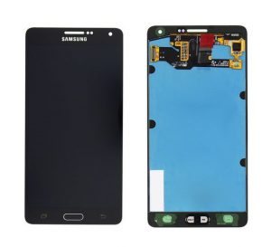 Samsung Galaxy A7 (A700F) LCD Display - Black