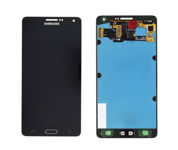 Samsung Galaxy A7 (A700F) Display - Black