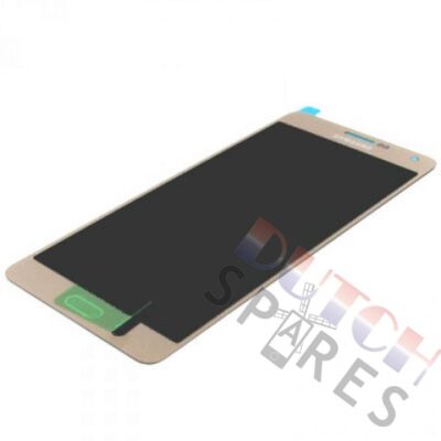 Samsung Galaxy A7 (A700F) Display - Gold
