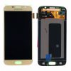 Samsung Galaxy S6 (G920F) Display - Gold