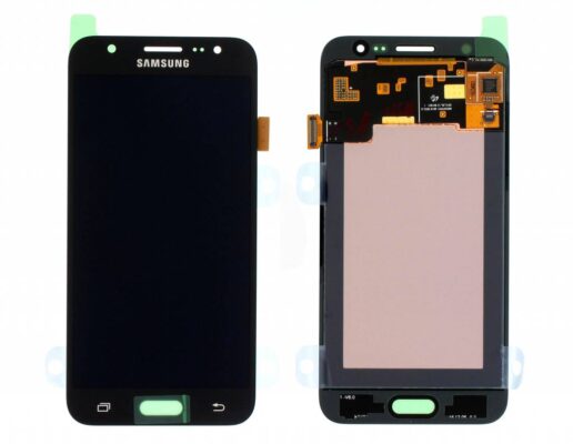 Samsung Galaxy J5 (J500F) Display - Black