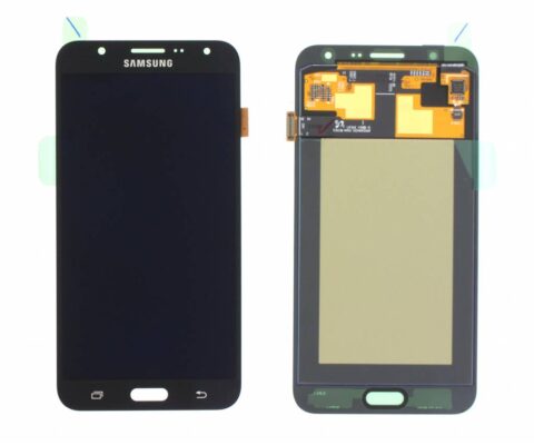 Samsung Galaxy J7 (J700F) Display - Black