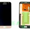 Samsung Galaxy J1 2016 (J120F) Display - Gold
