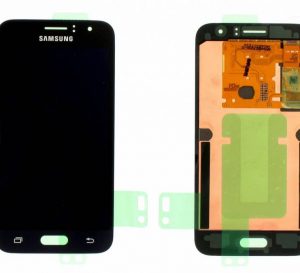 Samsung Galaxy J1 2016 (J120F) LCD Display - Black